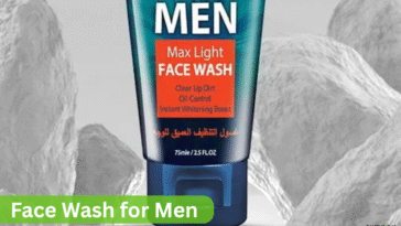 Face Wash for Men