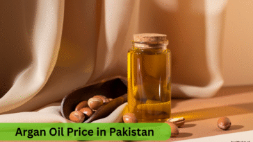 Argan Oil Price in Pakistan