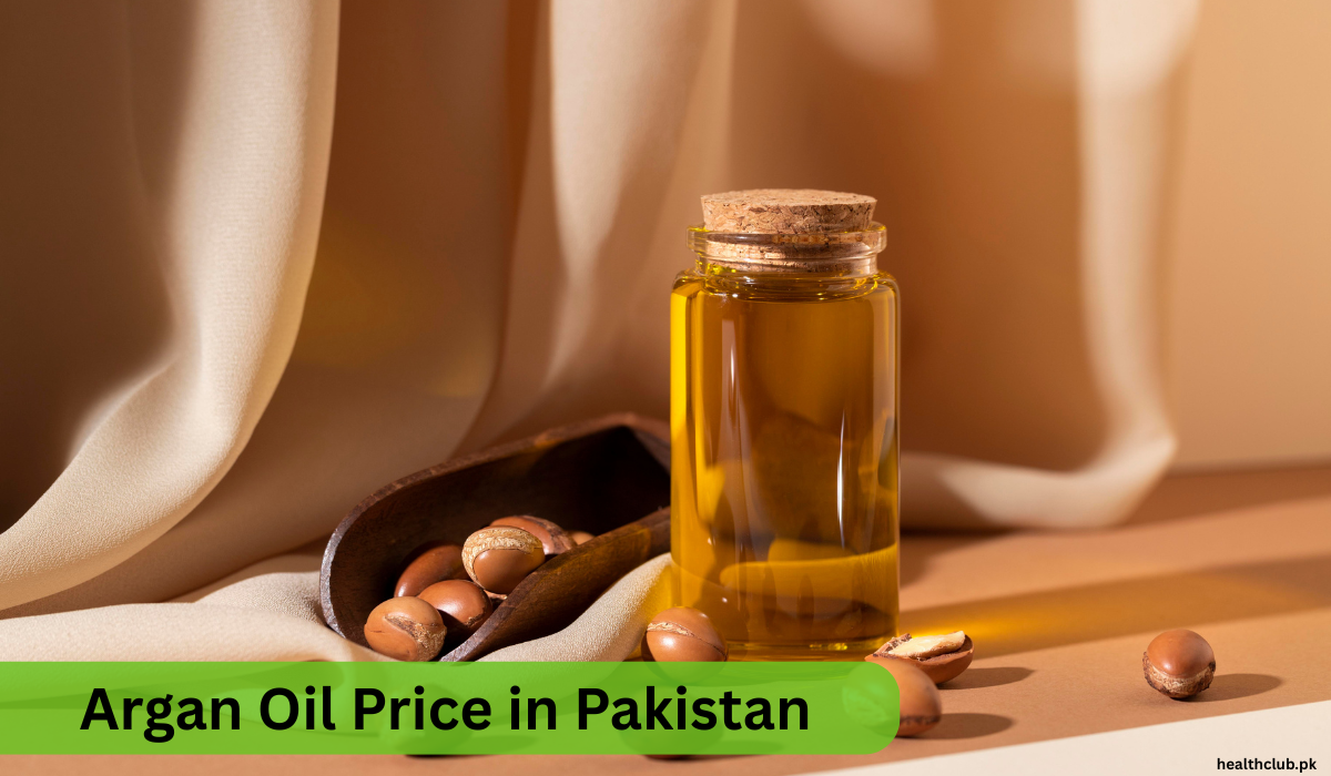 Argan Oil Price in Pakistan