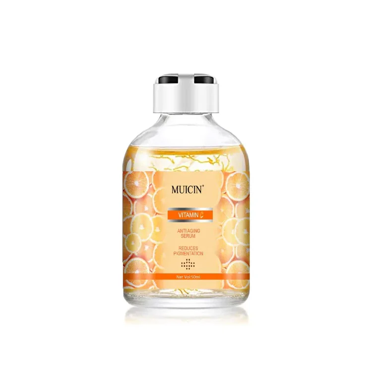 VITAMIN C ANTI-AGING SERUM