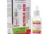 Velours Glycolic 10% Acid Serum in Pakistan
