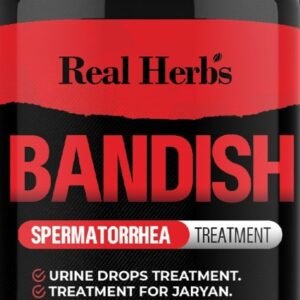 Real Herbs Bandish