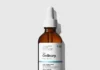 Multi peptidThe Ordinary Multi-Peptide Serum for Hair Densitye hair serum