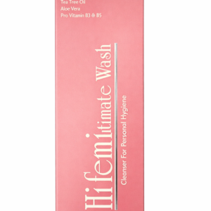Hi Femi Intimate Wash